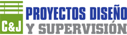 C&J PROYECTOS DISEÑO Y SUPERVISION
